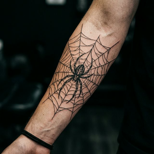 Tatuaje por Kevin Monco